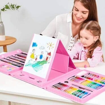 espadrile sa masnom: 🔴🔴Kreativni set od 208 delova NOVO! cena : 2790 dinara 🔴🔴 👨‍🏫👩‍🏫 — 1