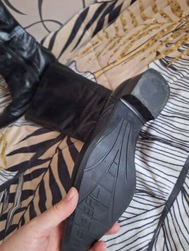 Venčanice i aksesoari: Čizme, 40 — 2