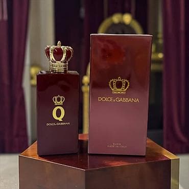 clinique aromatic elixir cena: Novi modeli – parfemi Dolce & Gabbana - K by Dolce & Gabbana — 3