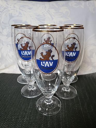 posuda za puter: Case nove Lav Premium,Ritzenhoff Nemacka. Renomirana nemacka firma — 7