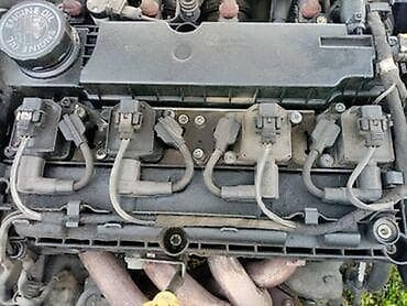 auto delovi hyundai: BOBINA ZA ALFA ROMEO 156, 156 CROSSWAGON, 159 . OD 1999. DO 2008 — 1
