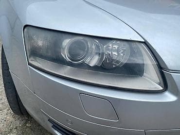 auto lak u spreju: FAR ZA AUDI A6 | Far za Audi A6 C6 2008 — 1