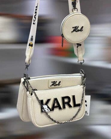 h m torbe beograd: Shoulder bag — 9