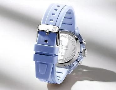 narukvice perlice: Ženski analogno-digitalni sat NAVIFORCE 7109 Naviforce NF7109 je — 5
