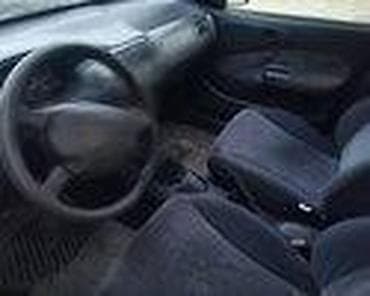 kupim auto: ENTERIJER ZA FORD ESCORT OD 1996. DO 2000. GOD. | Polovni delovi za — 3