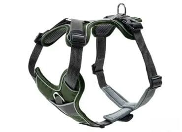profesionalne cetke za pse: *** AKCIJA *** #2156 Kvalitetni am za pse DIVO DOG HARNESS - By — 2