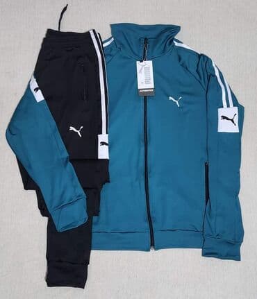 rolke new yorker: Nove muške trenerke od licre M,L,XL,XXL,3XL veličine za samo 4200 din — 5