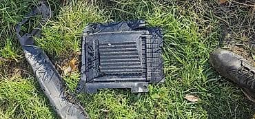 dm kula: POKLOPAC KUĆIŠTA ZA MINI COOPER | mini poklopac kutije 2752523 — 2