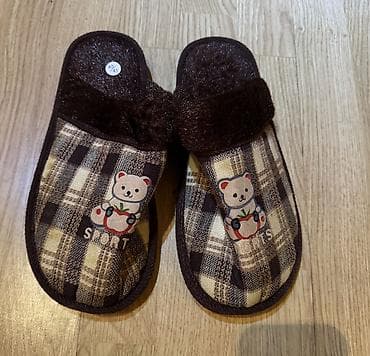 patike new balans: Kućne papuče, 40 — 1