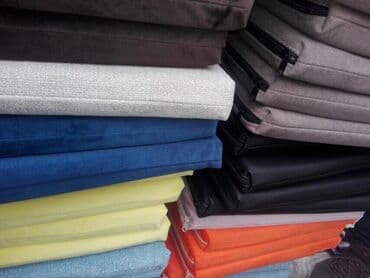 simpo relax fotelja: Podmetaci — 4