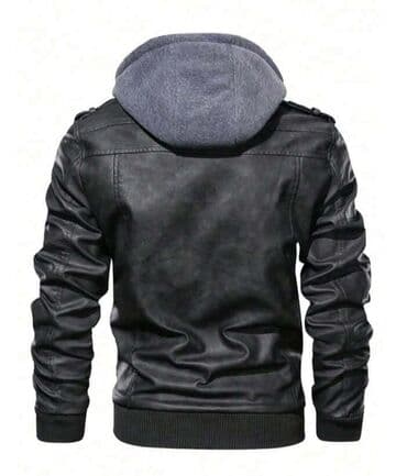 fashion jakne: Cena: 4500din Vel: S,M,L,XL,2XL,3XL Poručuje se, isporuka za desetak — 3