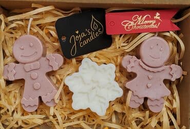 bazen sa lopticama za bebe: Set sveća, bоја - Šareno, Novo — 3