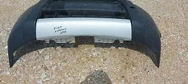 amortizeri citroen c3: FIAT FIORINO QUBO PREDNJI BRANIK SREBRNA LAJSNA | Polovan branik iz — 4