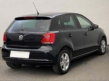 golf 5 tdi: VOLKSWAGEN POLO 5. - KOMPLETAN AUTO U DELOVIMA | Kompletan auto u — 2