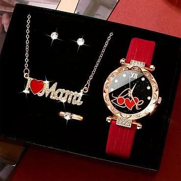 Modni rančevi: Set nakita 2200 — 6