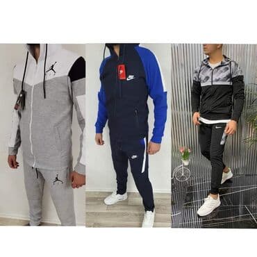 4350 dinara
S M L XL XXL 3XL na lalafo.rs 4350 dinara
S M L XL XXL 3XL