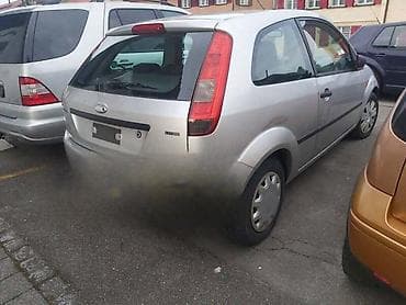 ford fiesta: SENZOR RADILICE BREGASTE ZA FORD FIESTA OD 2002. DO 2016. GOD. | — 1