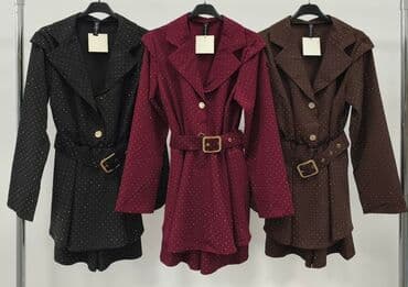 Other Sets, jumpsuits: Kombinezon 3.600 dinara — 4