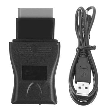 alat za remenice alternatora: Nissan Consult Interface 14 pin USB Auto Dijagnostički alati Opis — 13
