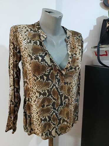 crop top c a: S (EU 36) — 2