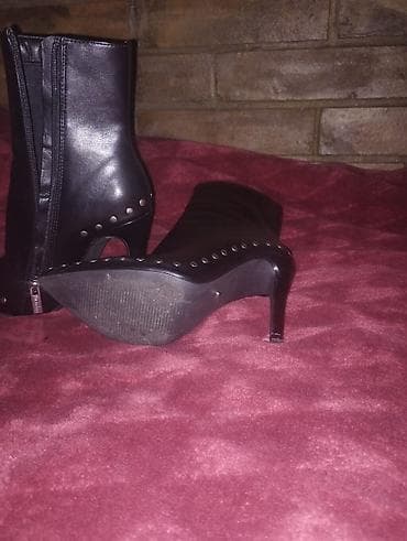 sandale kozne: Čizme, 37 — 4