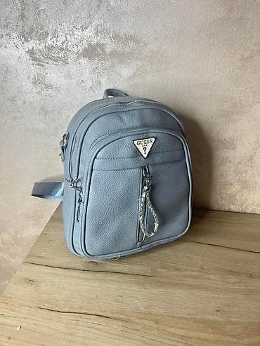 sprayground ranac kupujemprodajem: Ruksaci – modni modeli sa logotipom - Brendovi: Michael Kors i Guess — 3