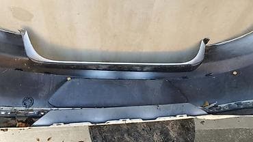 gurtne za auto: BRANIK ZA VOLKSWAGEN PASSAT B8 | vw passat b8 zadnji branik 3G5 807 — 5