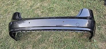 adapter za penomat: ZADNJI BRANIK 8K5 ZA AUDI A4 | Audi a4 zadnji branik 8k5 5 8k5 807 — 3