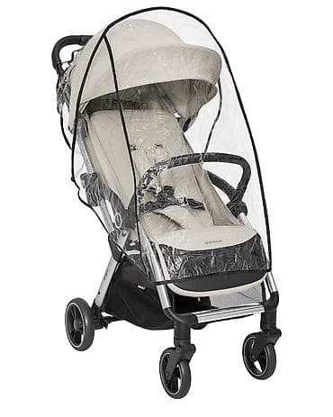 brushalter za dojenje: KIKKA BOO Kolica autofolding EDEN PLUS – beige Šifra proizvoda: KKB3 — 9