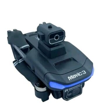 kontrolni iz srpskog za 2 razred imenice rod i broj: Dron d21 13000 din 4K HD dron opremljen kamerom visoke rezolucije — 3