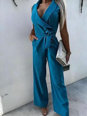 Muška odeća: ❤️❤️Elegantni ženski kombinezon bez rukava
🔥1999 din — 7