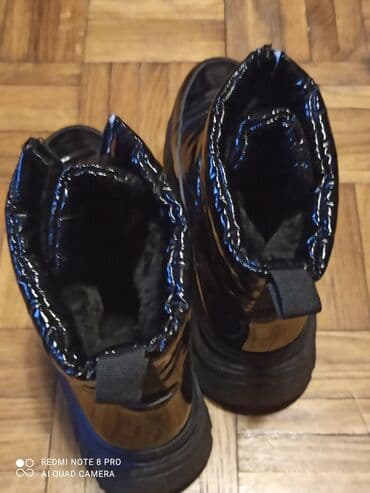 nike mercurial patike: Ankle boots, 37 — 5
