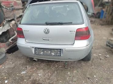 max auto kragujevac: GEPEK ZA VOLKSWAGEN GOLF 4 | Ostali delovi Golf 4 — 2
