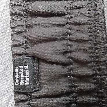 Donji delovi trenerke: Trenerka Puma, bоја - Siva — 5