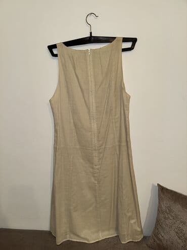 push up helanke novi sad: 9Fashion Woman XL (EU 42), 2XL (EU 44), color - Beige, Other sleeves — 3