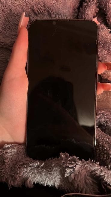 Apple iPhone iPhone 13 Pro Max, 128 GB, Crn, Face ID