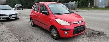 polovni automobili mladenovac: HAUBA HYUNDAI I10 | Hauba hyundai i 10 — 1