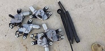 MOTORICI BRISACA GOLF 6 ZA VOLKSWAGEN GOLF 6 |