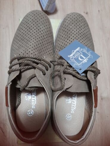 muške pidžame c a: Shoes, size - 44 — 4