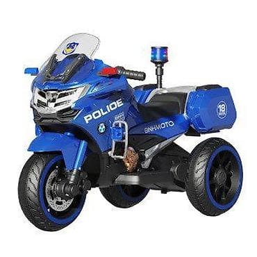 Policijski motor na akumulator MB2600 Šifra proizvoda: MB Policijski