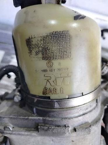 delovi reno: SERVO PUMPA 1.3CDTI ZA OPEL MERIVA OD 2010. DO 2017. GOD. | Servo — 2