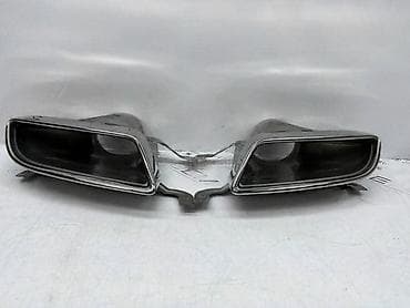 IZDUV VRS ZA ŠKODA OCTAVIA - 5E3 253 682 B | Izduv Skoda VRS levi i