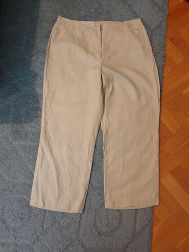 Pantalone, Farmerke, Šortsevi: Pantalone Gerry Webeer 3/8 br.44 — 1