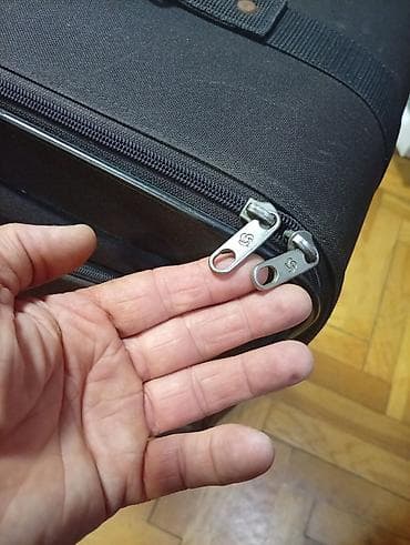 zastita za kofer: Samsonite putni kofer na točkiće OKO . 70 50 25 - Veličina — 6
