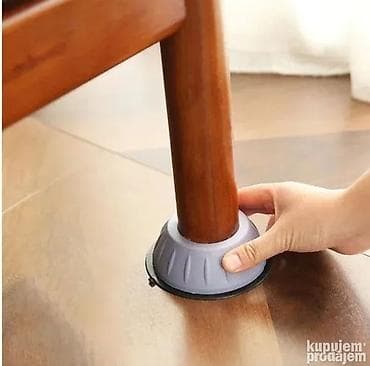 lazy sofa na naduvavanje: Podmetači za veš mašinu i nameštaj su idealni ukoliko imate problema — 2