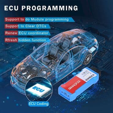 sigurnosni pojasevi za auto cena: VXDIAG VCX Nano NX500 Pro WiFi za Ford Mazdu VXDIAG NΑΝΟ NX500 Pro za — 12