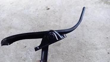 map senzor funkcija: PEDALA ZA GAS PAPUCICA ZA FICU ZASTAVA 750 | Peskarena Delovi za — 1