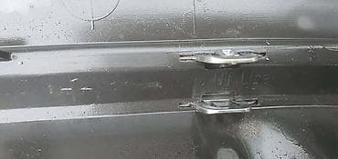 plovak za auto: SPOJLER BRANIKA AMG W213 ZA MERCEDES BENZ E KLASA | mercedes w213 — 5