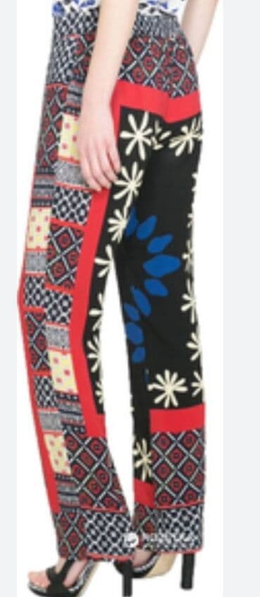 Headgear: S, Low rise — 4