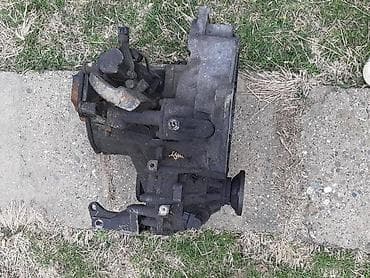 matica za sraf: MENJAC TDI ZA VOLKSWAGEN GOLF 3 | Menjac za Golfa 3 TDI 5 brzina — 1